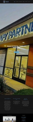 Smith Therapy Partners: Physical Therapy Smith Therapy Partners: Physical Therapy
