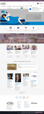 Rehabilitation Services in Las Vegas | Sunrise Hospital Rehabilitation Services in Las Vegas | Sunrise Hospital