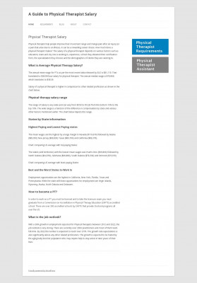 How to Become a Physical Therapist in Nevada (NV) How to Become a Physical Therapist in Nevada (NV)