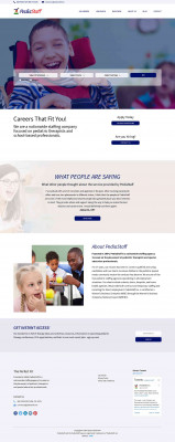 Hot, New Job! Pediatric Physical Therapist - Las Vegas, NV Hot, New Job! Pediatric Physical Therapist - Las Vegas, NV