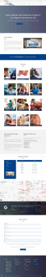 Injury Rehab: Chiropractor in Las Vegas, NV Injury Rehab: Chiropractor in Las Vegas, NV