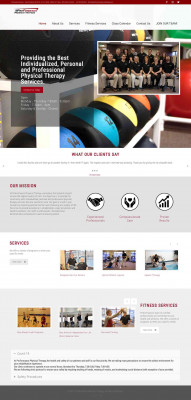 The Team - Proformance Physical Therapy The Team - Proformance Physical Therapy