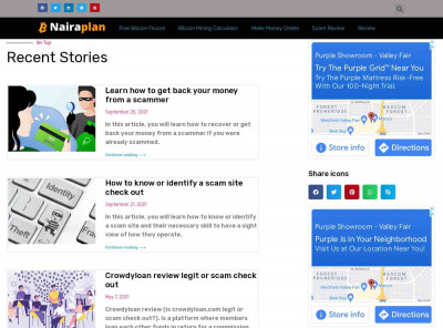 Stepworkstime review legit or scam check out - Nairaplan Stepworkstime review legit or scam check out - Nairaplan