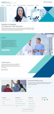 Benefits | Careers | Colorado Permanente Medical Group Benefits | Careers | Colorado Permanente Medical Group