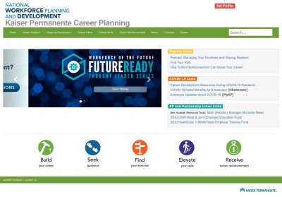 Tuition reimbursement opens doors for career advancement Tuition reimbursement opens doors for career advancement