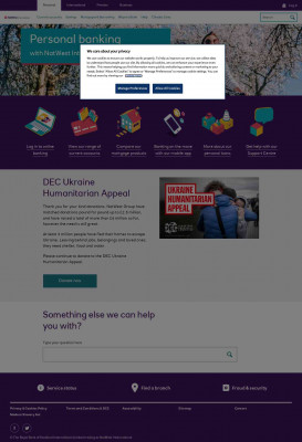Log In | Internet Banking | NatWest International Log In | Internet Banking | NatWest International