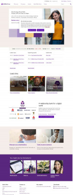 Access your shareholding online - NatWest Group – Investors Access your shareholding online - NatWest Group – Investors