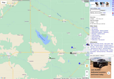 Aprs.fi user guide Aprs.fi user guide