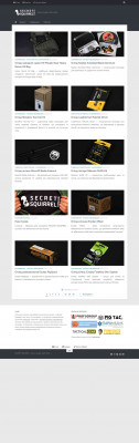 APRS.fi - SECRET SQUIRREL APRS.fi - SECRET SQUIRREL