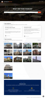 UCL acceptance rates, statistics and applications - Admission ... UCL acceptance rates, statistics and applications - Admission ...