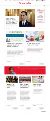 Dual BA with University College London - Admissions Dual BA with University College London - Admissions