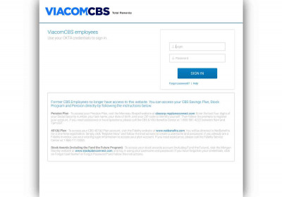 CBS & You CBS & You