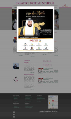 CBS Abudhabi CBS Abudhabi