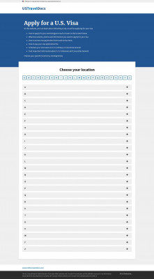 Apply for a Visa | Global Home Apply for a Visa | Global Home