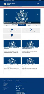 Instructions for IV Applicants Using USTRAVELDOCS.COM Instructions for IV Applicants Using USTRAVELDOCS.COM