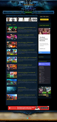 The Launcher - VoidLauncher Home Page - Voids Wrath The Launcher - VoidLauncher Home Page - Voids Wrath