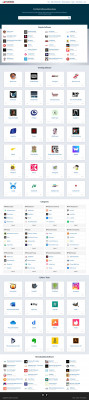 11 VoidLauncher Alternatives 11 VoidLauncher Alternatives