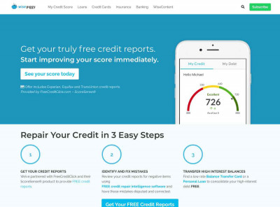 Savings Accounts | WisePiggy Savings Accounts | WisePiggy