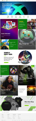 Комплект BioWare | Xbox Комплект BioWare | Xbox