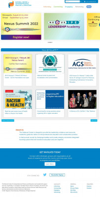 2021 NASPA Virtual Conference - National Center for ... 2021 NASPA Virtual Conference - National Center for ...