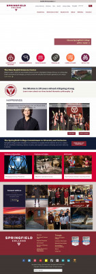 Springfield College Advocates for Wellness Earn National ... Springfield College Advocates for Wellness Earn National ...
