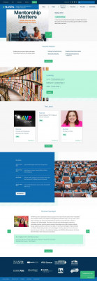 2022 NASPA Conferences on Student Success in Higher ... 2022 NASPA Conferences on Student Success in Higher ...