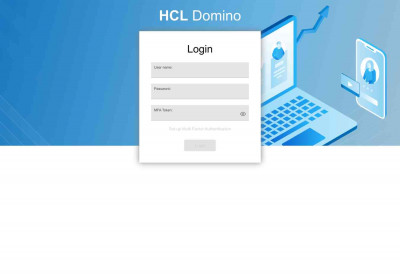 Login Login