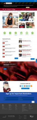Lotus Notes Navigation Guide - Mt. SAC Lotus Notes Navigation Guide - Mt. SAC