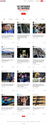Flipboard - Stories from 28,875 topics personalized for you Flipboard - Stories from 28,875 topics personalized for you