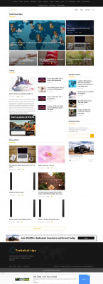 Flipboard without logging in - is that possible? - Technical tips Flipboard without logging in - is that possible? - Technical tips