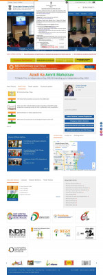 Consulate General of India, Chicago, USA Consulate General of India, Chicago, USA