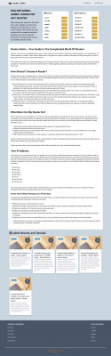 192.168.16.1 Router Login Admin 192.168.16.1 Router Login Admin
