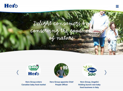 Hero Group | Hero Group |