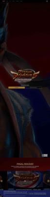 Virtua Fighter 5 Ultimate Showdown | Official Site Virtua Fighter 5 Ultimate Showdown | Official Site