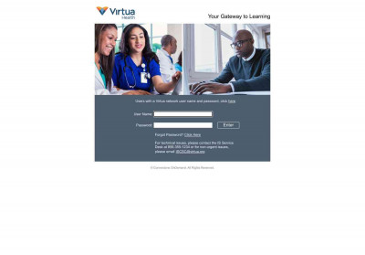 Virtua Learning Virtua Learning