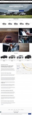 Sheppard Volvo Cars: Volvo Dealer in Eugene, OR | Serving ... Sheppard Volvo Cars: Volvo Dealer in Eugene, OR | Serving ...
