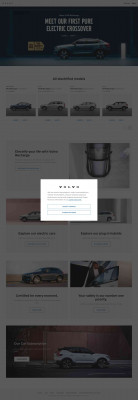 Accounts & Login | Support and legal articles - Volvo Cars Accounts & Login | Support and legal articles - Volvo Cars