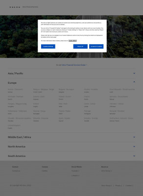 VFS Portal | Volvo Financial Services VFS Portal | Volvo Financial Services