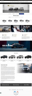 Volvo Cars Lisle: New Volvo & Used Car Dealer in Lisle, IL Volvo Cars Lisle: New Volvo & Used Car Dealer in Lisle, IL