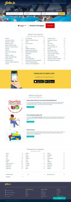 Why Work For Us - Jobs.ie Why Work For Us - Jobs.ie