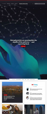 For Students : TechWeb - Boston University For Students : TechWeb - Boston University
