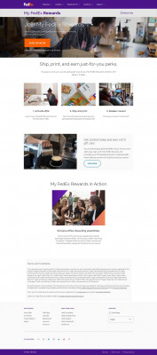 Frequently Asked Questions - My FedEx Rewards Frequently Asked Questions - My FedEx Rewards
