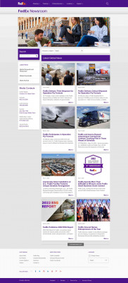 FedEx Launches Loyalty Program for Small Businesses FedEx Launches Loyalty Program for Small Businesses