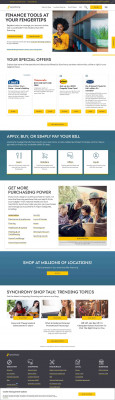 Kane's Furniture | Home Furnishings Financing | Synchrony Kane's Furniture | Home Furnishings Financing | Synchrony