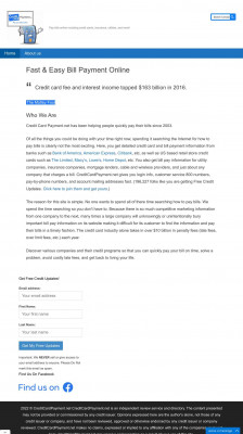 Kane's Furniture Credit Card Payment - Login - Address Kane's Furniture Credit Card Payment - Login - Address
