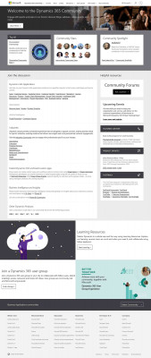log in to Microsoft partnersource - Dynamics 365 General Forum log in to Microsoft partnersource - Dynamics 365 General Forum