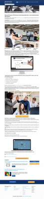 Microsoft Dynamics 365 Business Central Licensing Guide Microsoft Dynamics 365 Business Central Licensing Guide