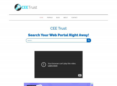 Sonic Learning Portal Login - Find Official Portal - CEE-Trust Sonic Learning Portal Login - Find Official Portal - CEE-Trust