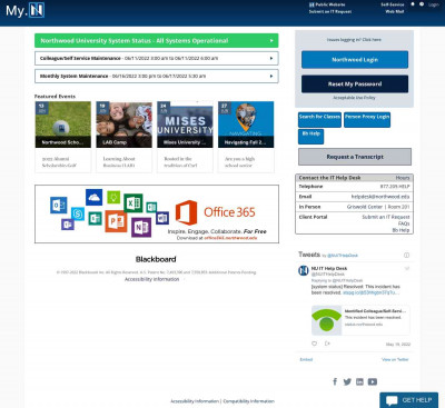 My Northwood Edu Blackboard Portal - Northwood University My Northwood Edu Blackboard Portal - Northwood University