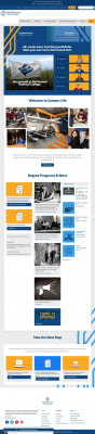 Northwood Technical College: Homepage Northwood Technical College: Homepage